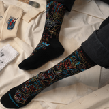 Athletic Basquiat Kings of Egypt