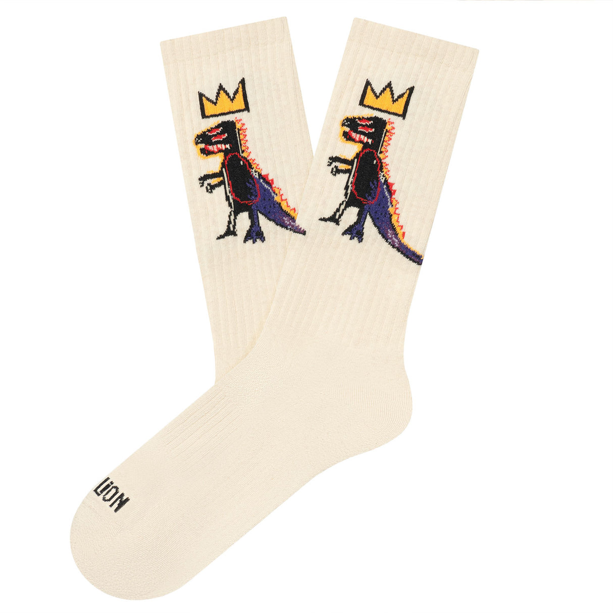 Athletic Basquiat Pez Dispenser