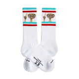 Athletic ET Phone Home