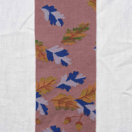 AW25 Le Bois Chene Raisin Knee High | BO9-04