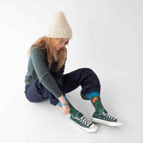 AW25 Boreal Maison Foret Crew | BR2-01