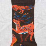 AW25 Boreal Animaux Terre-dOmbre Crew | BR8-01