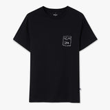 Basquiat Gem Spa Tee