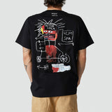 Basquiat Gem Spa Tee