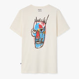 Basquiat Heads 1982 Tee