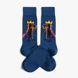 <br>Basquiat Pez Dispenser Blue