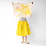 <br>SS25 Contrejour Fleurs Celadon Crew  | CT7-01