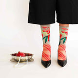 <br>AW25 La Cueillette Vase Elephant Crew | CU5-01