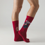 <br>Harry Potter The Boy Who Lived Socks