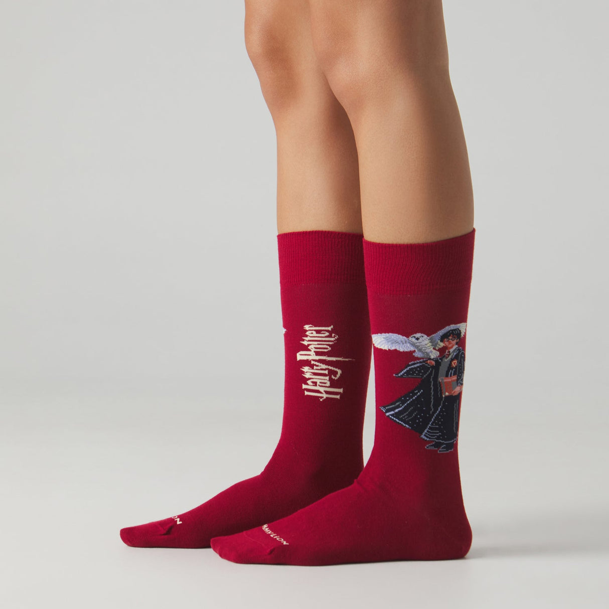 <br>Harry Potter The Boy Who Lived Socks