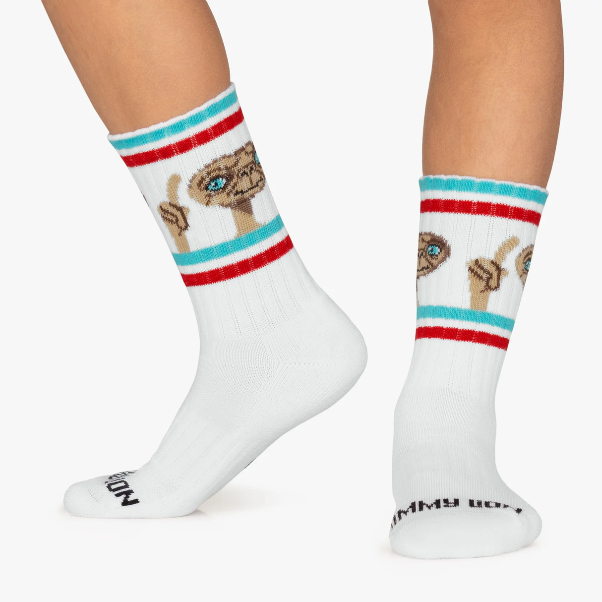 Athletic ET Phone Home Kids