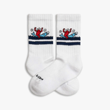 Athletic Keith Haring Dolphin Kids