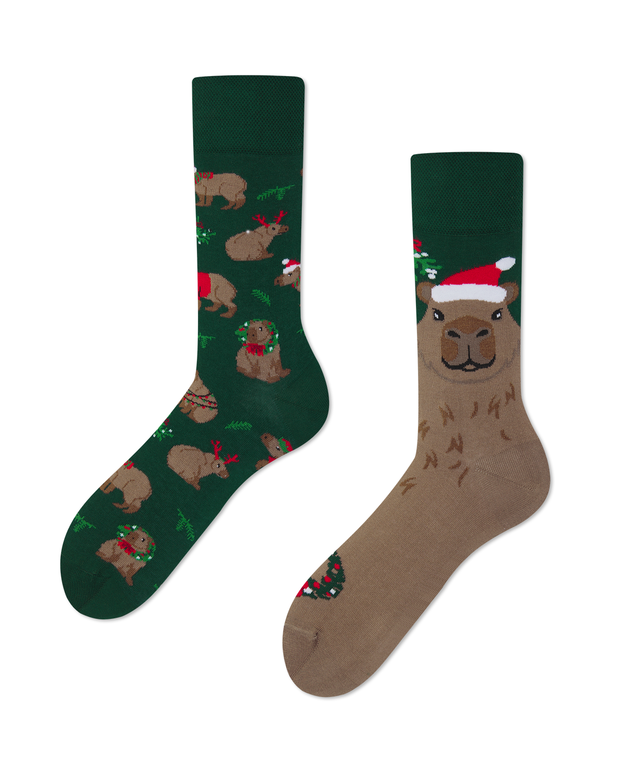 Merrybara