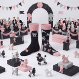 <br>The Poodles