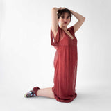 SS24 En Scene Porto Art Deco Adult Ankle |DR11-1