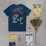 <br><br>Tom and Jerry Cartoons Tee