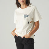<br><br>Tom and Jerry Pocket Tee