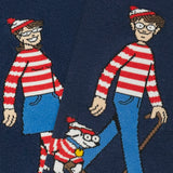 Wally & Friends