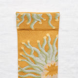 Monde Flottant Ochre Anemone Crew |MF4-01