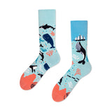 海洋生活 