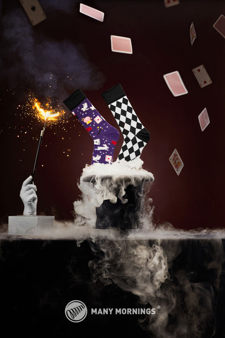 魔法世界