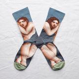 Nocturne Paradise Lover Crew |NO2-01