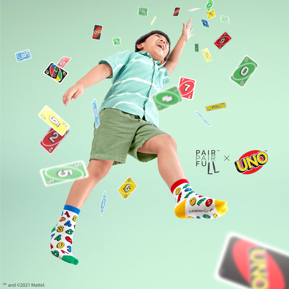 趣味兒童