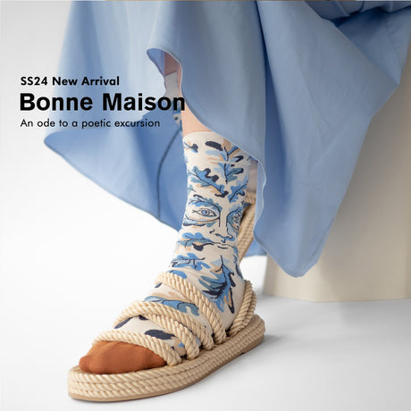 Bonne Maison SS24