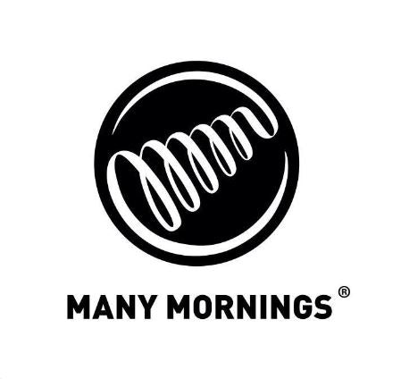 Many Mornings