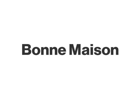 Bonne Maison