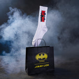 Athletic Batman