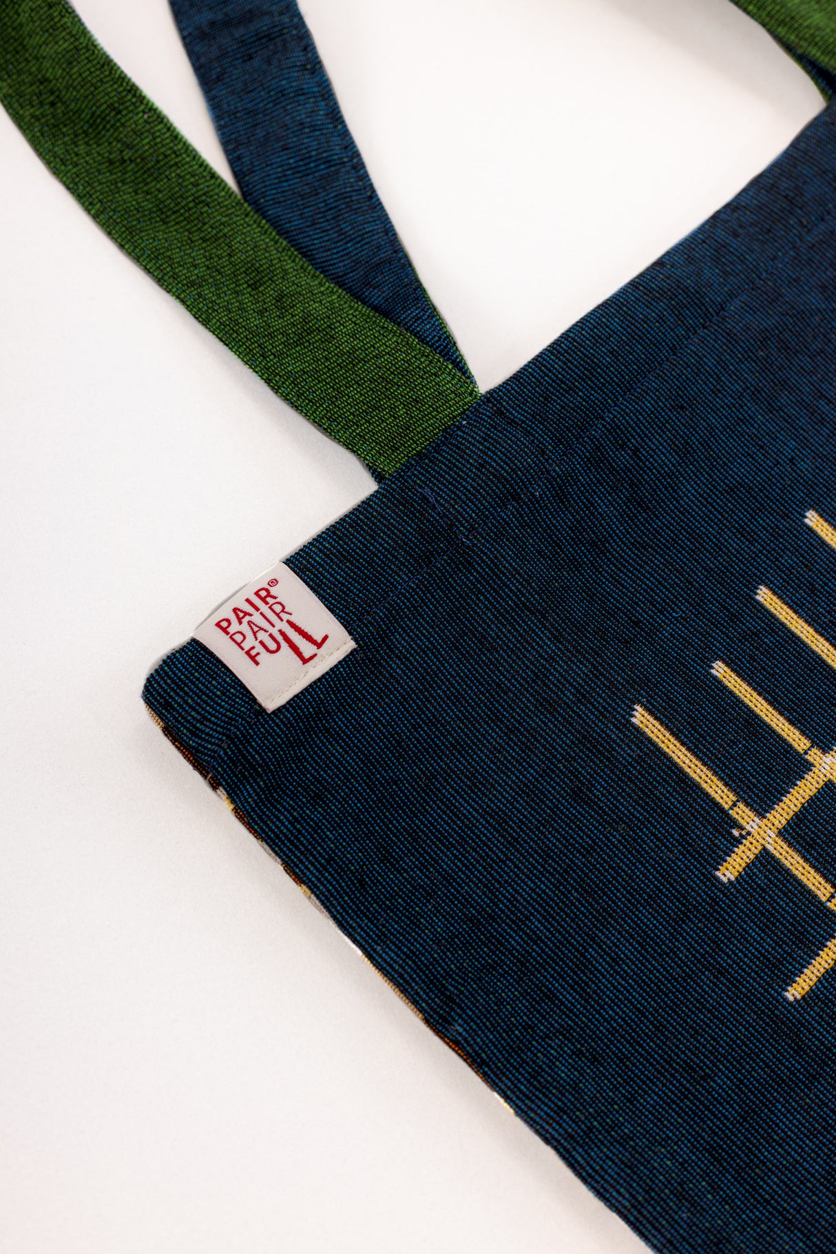 1 Tote Bag & 2 Pairs of Socks Bundle
