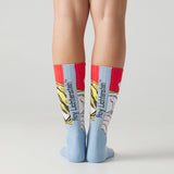 Athletic Roy Lichtenstein Hopeless