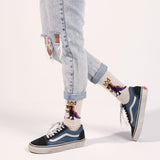 Athletic Basquiat Pez Dispenser