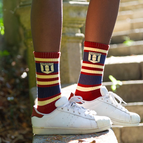 Athletic Harry Potter Hogwarts Burgundy