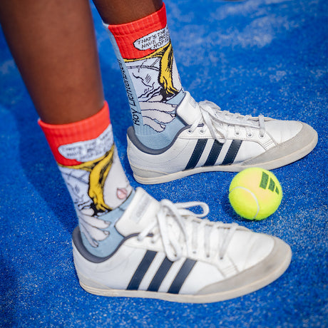 Athletic Roy Lichtenstein Hopeless