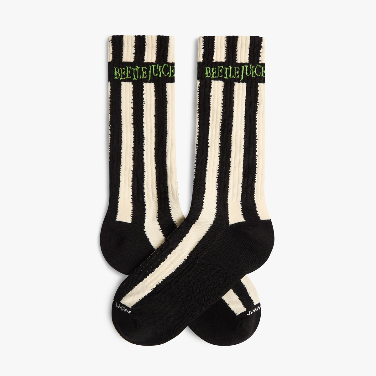 Athletic Beetlejuice Pinstripe