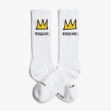 Athletic Basquiat Crown