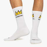 Athletic Basquiat Crown