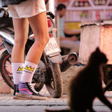 Athletic Basquiat Crown