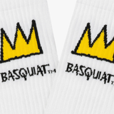 Athletic Basquiat Crown
