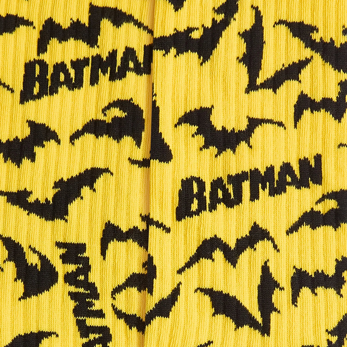 Athletic Batman Bats