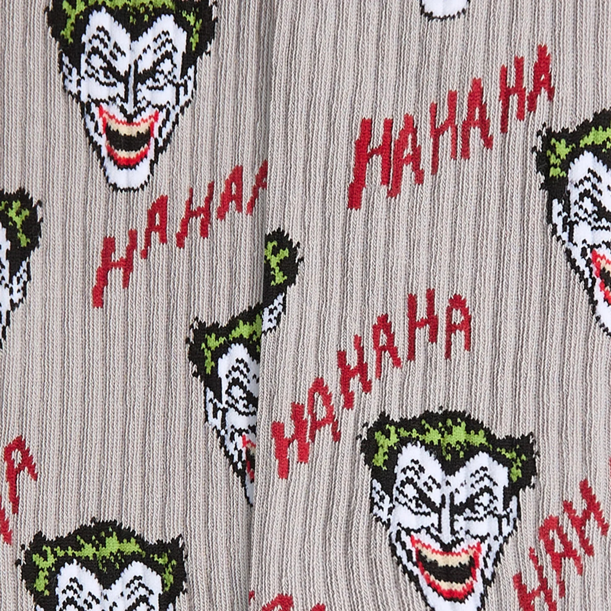 Athletic Batman Joker