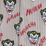 Athletic Batman Joker