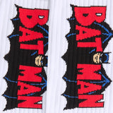 Athletic Batman