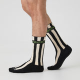 Athletic Beetlejuice Pinstripe
