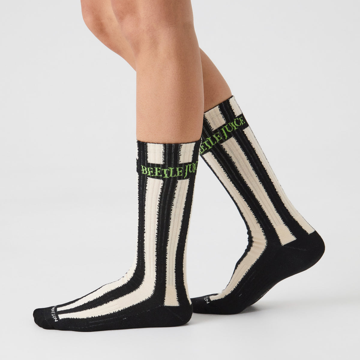 Athletic Beetlejuice Pinstripe