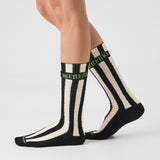 Athletic Beetlejuice Pinstripe