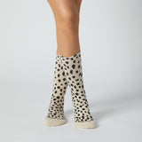 Athletic Cheetah Print
