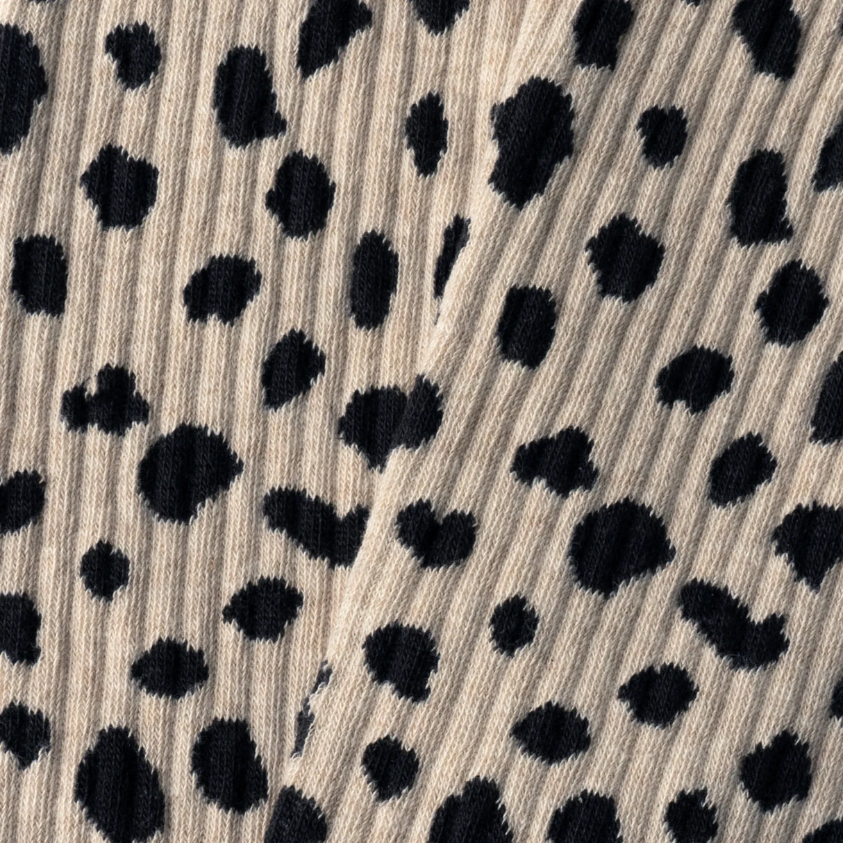 Athletic Cheetah Print